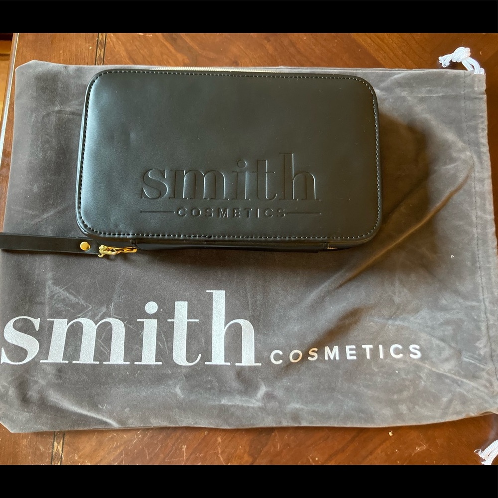 Smith Cosmetics Smithfolio 0.5